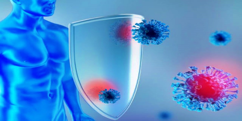  تعزيز المناعة الطبيعية للجسم