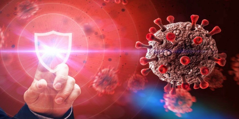 تعزيز صحة الجهاز المناعي