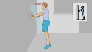 تقوية عضلات الجسم العلوية