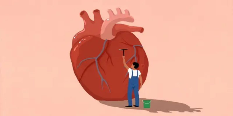 حماية القلب والأوعية الدموية