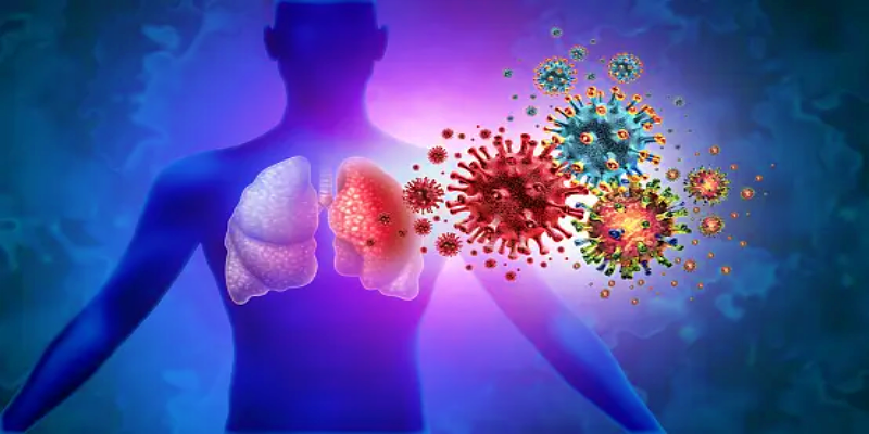 دعم الجهاز التنفسي