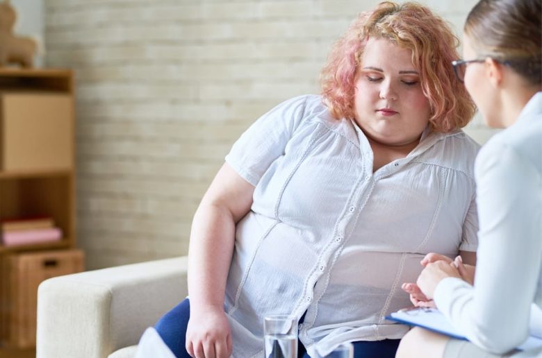 زيادة الوزن عقب إجراء تكميم المعدة