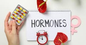 عادات العناية بالبشرة المؤثرة على الهرمونات