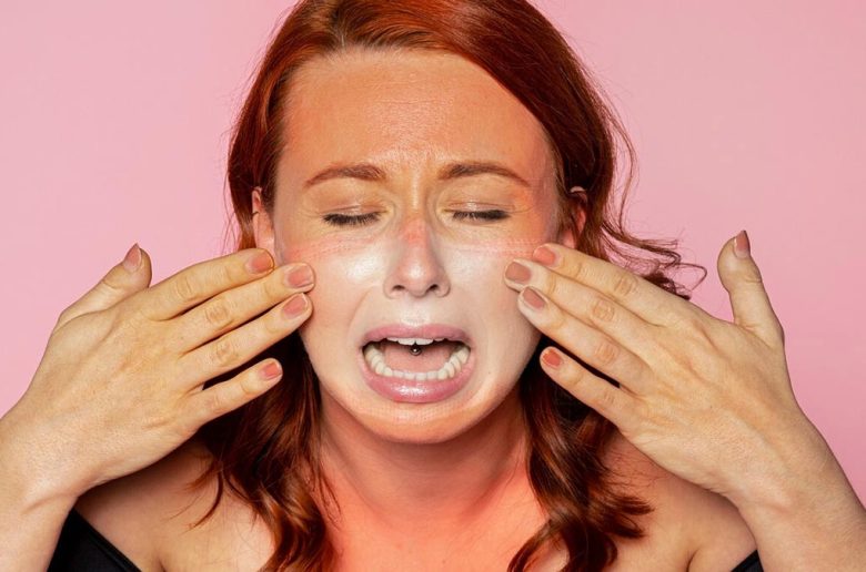 عادات العناية بالبشرة المؤثرة على الهرمونات