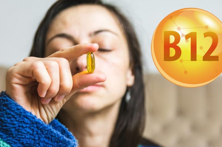 عادات صباحية تقلل من مستويات فيتامين ب12