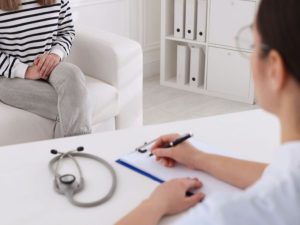 علامات تحذيرية تستدعي التوجه للطبيب