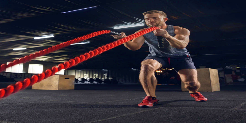 فعل التدريبات الزائدة