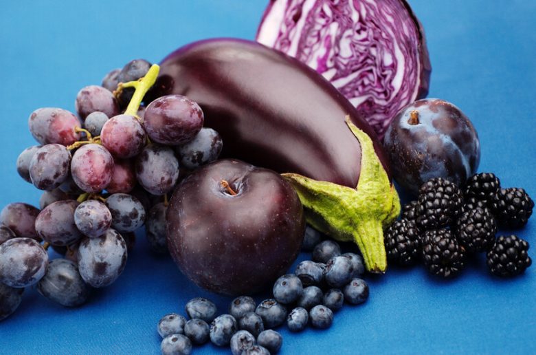 فوائد تقدمها الأطعمة البنفسجية لجسمك في فصل الشتاء