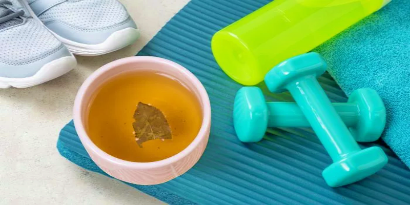 قبل أداء التمارين الرياضية