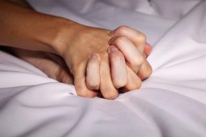 كثرة ممارسة العلاقة الجنسية