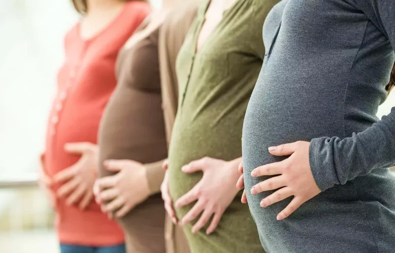 كيف تتغير فرص الحمل مع كل مرحلة عمرية؟