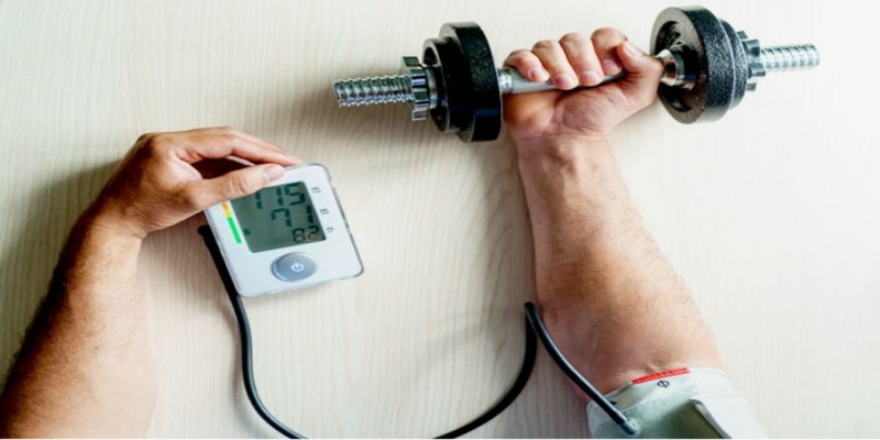 كيف تساعد التمارين اليومية في خفض معدلات ضغط الدم؟