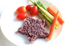 كيفية تقديم الأرز البني للطفل