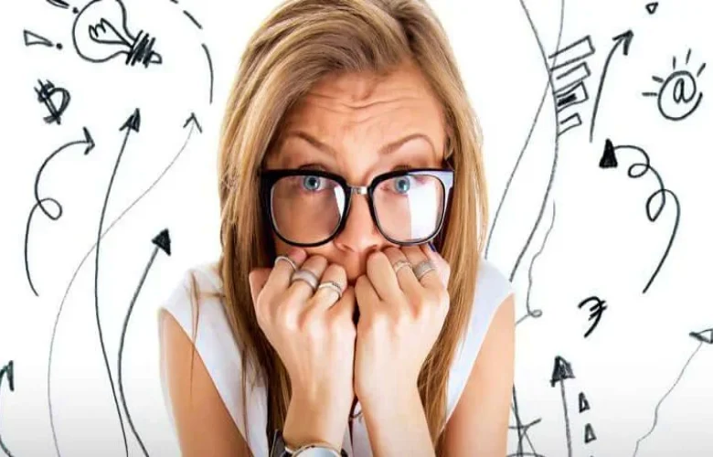 لماذا يتعرض بعض الأشخاص للتوتر بمعدلات زائده عن غيرهم؟