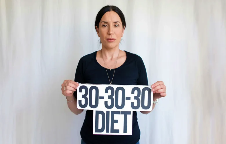 ما مدى فاعلية قاعدة 30/30/30 في التخلص من الدهون الزائدة بالجسم؟