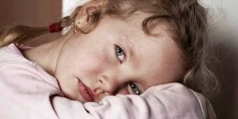 ما هي أضرار معاناة الطفل من الشخير لفترات زمنية طويلة؟