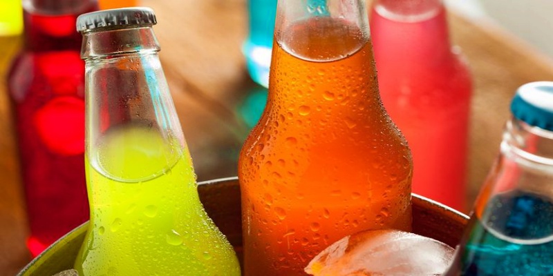 ما هي أهم أنواع المشروبات السكرية؟