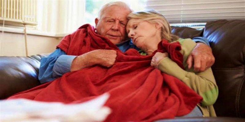 ما هي أهم الفئات المُعرضة للمخاطر الصحية مع قدوم الطقس البارد؟