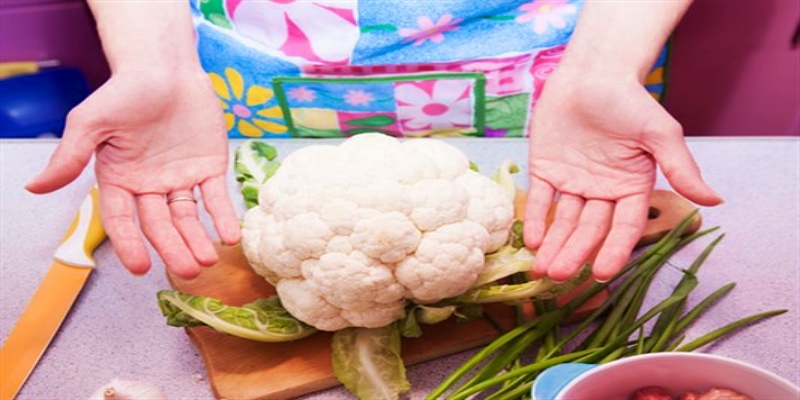 ما هي أهم الملاحظات التي يجب مراعاتها عند تناول القرنبيط؟