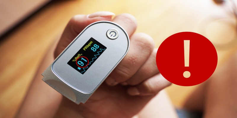 ما هي أهم مضاعفات التليف الرئوي؟