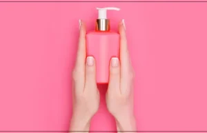 ماذا يحدث للمهبل عند استخدام الغسول المنظف ؟