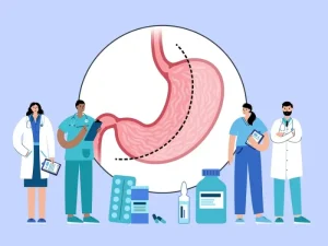 مامدى أمان تناول الأدوية العلاجية بعد جراحات المعدة ؟