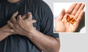 ماهو نقص الفيتامينات المؤدي إلى خفقان القلب ؟