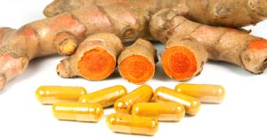 ماهي الجرعات الآمنة من مكملات الكركم ؟