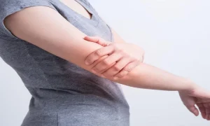 ماهي الجلطة الدموية في الذراع ؟