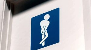 متلازمة الأمعاء الخجولة