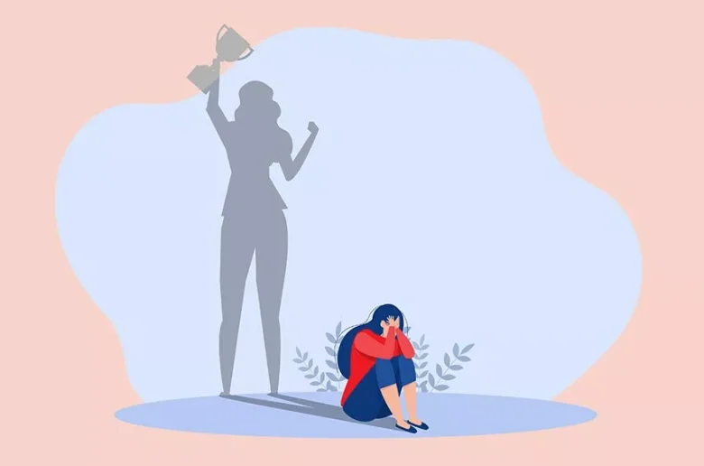 متلازمة المحتال