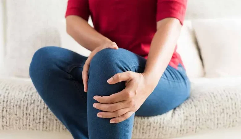 متلازمة مابعد الجلطة