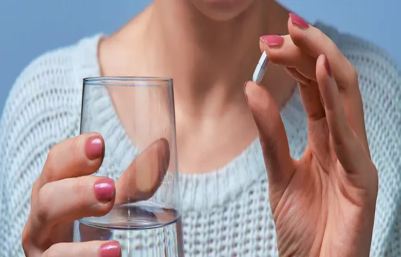 متى يجب تناول مكملات الكالسيوم لاحسن امتصاص وتجنب الإضرار بالكلى؟