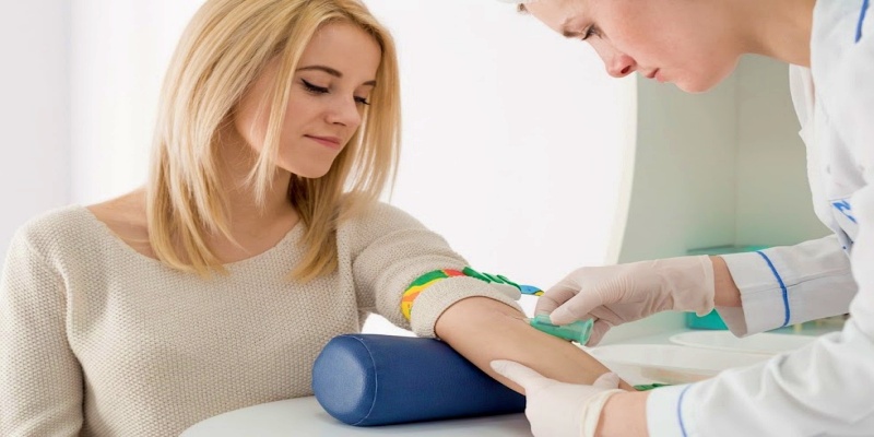 متى يحتاج المريض لإجراء فحص الدم؟