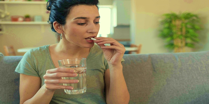 متى يكون أفضل وقت لتناول مكملات الكالسيوم؟