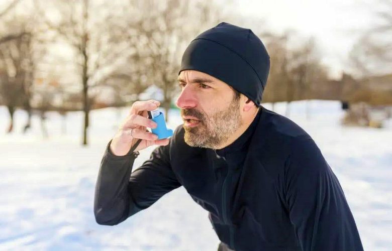 مخاطر صحية يتعرض لها أصحاب الأمراض المزمنة خلال فصل الشتاء