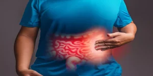 مرضى القولون العصبي