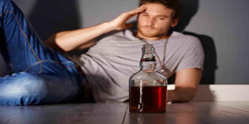 مظاهر فقر الدم الناتج عن إدمان المشروبات الكحولية