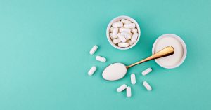 معايير اختيار نوع مكملات الكولاجين المناسب