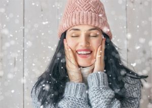 مقشرات طبيعية مناسبة لفصل الشتاء