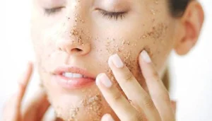 مقشرات فيزيائية