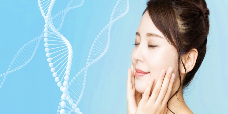 مكافحة الشيخوخة