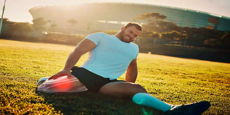 ممارسة التقنيات التدريبية الخاطئة