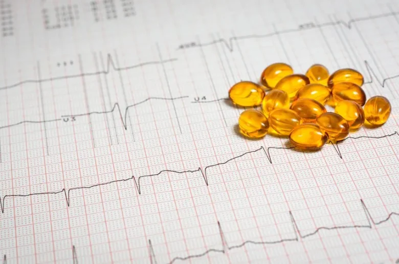 نقص الفيتامينات المؤدي إلى خفقان القلب