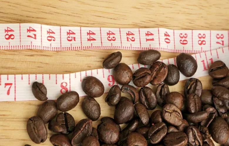 نوعان من التوابل يزيدان من تأثير القهوة تجاه عملية فقدان الوزن