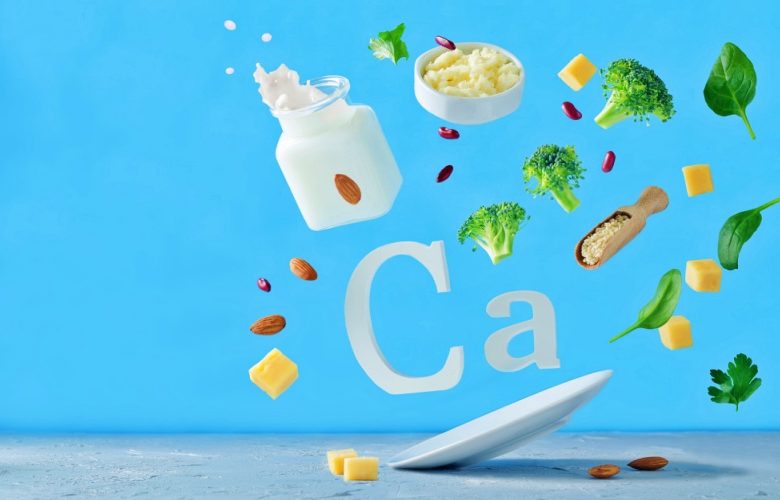 نوعان من الفيتامينات يجب امداد الجسم بهما لتحسين امتصاص مكملات الكالسيوم