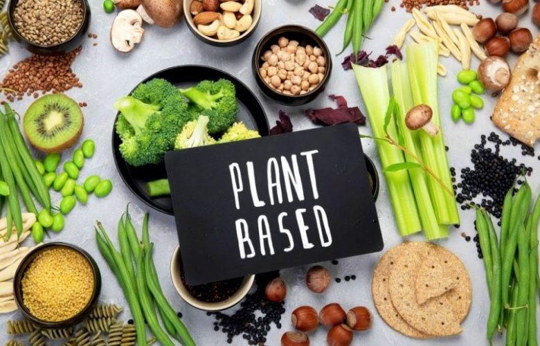هل تستطيع الأنظمة الغذائية النباتية أن تحد من دهون الدم؟