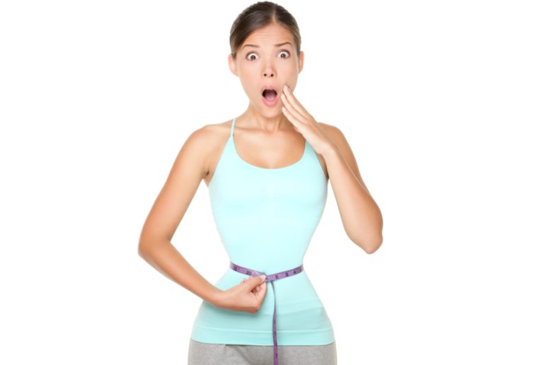 هل تعد النحافة المفرطة مؤشرا على مشكلة صحية ؟