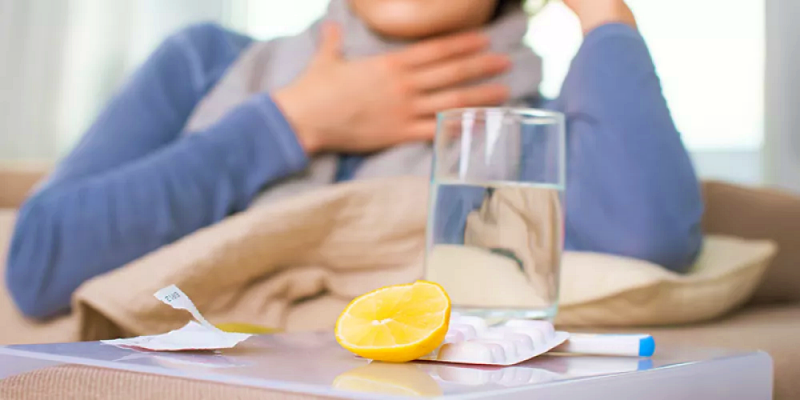 هل لفيتامين C دورا فعالا في التغلب على الإنفلونزا A؟