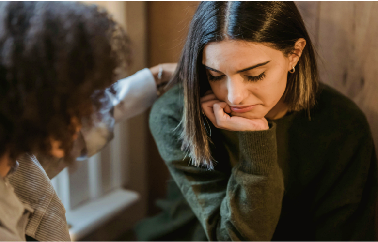 5  نصائح للمساعدة في تحسين اضطرابات القلق